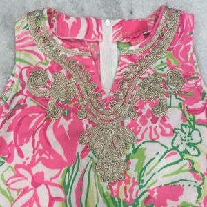 Lilly Pulitzer Maxi